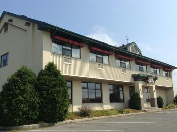 Auberge Hudson Inn Main image