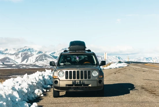 Escape and Explore: Memorable Road Trips from Rigaud, QC