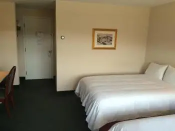 Auberge Hudson Inn 10