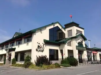 Auberge Hudson Inn Main image