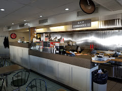 Restaurant near Auberge Hudson Inn